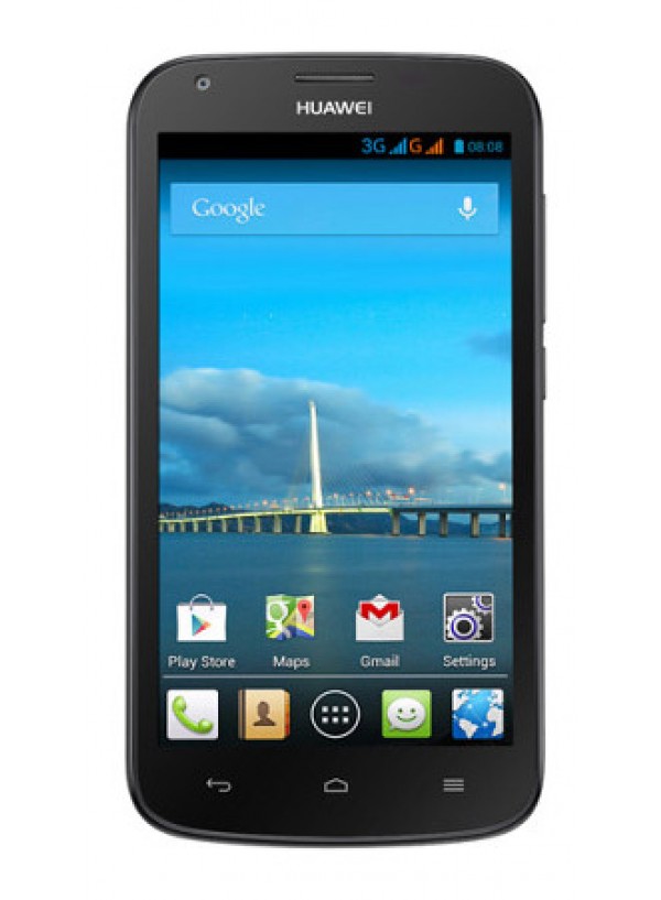 Huawei Ascend Y600D CDMA+GSM